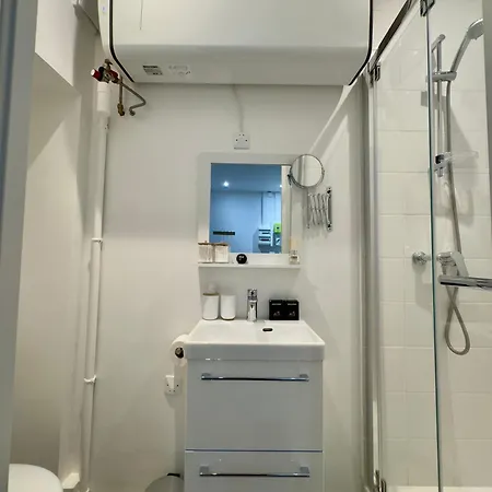 Pigalle Square - Modern Steps Away From Moulin Rouge *